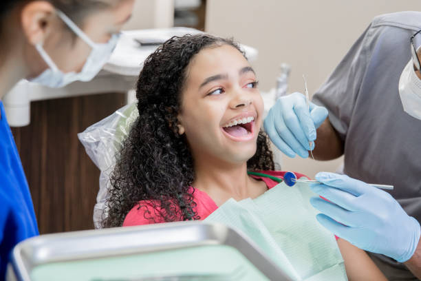 Best Pediatric Emergency Dentist in Adrian, MI