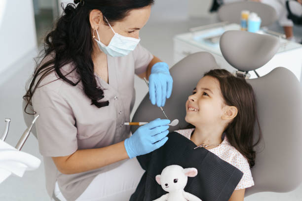 Best Weekend Emergency Dentist in Adrian, MI