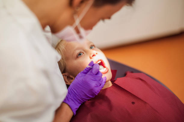 Best Emergency Dentist for Knocked-Out Tooth in Adrian, MI